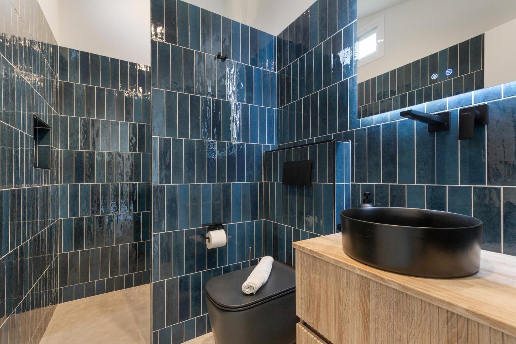 Villa Luxurious And Modern Family Malaga