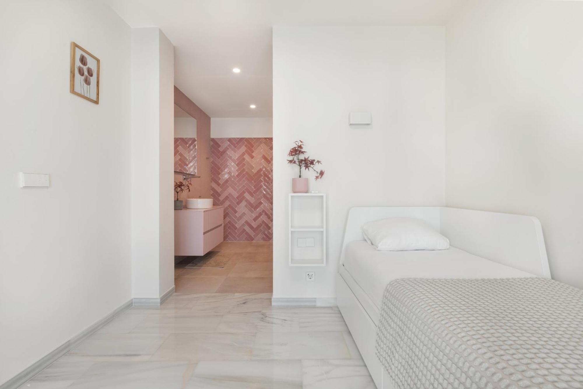 Luxurious And Modern Family * Malaga