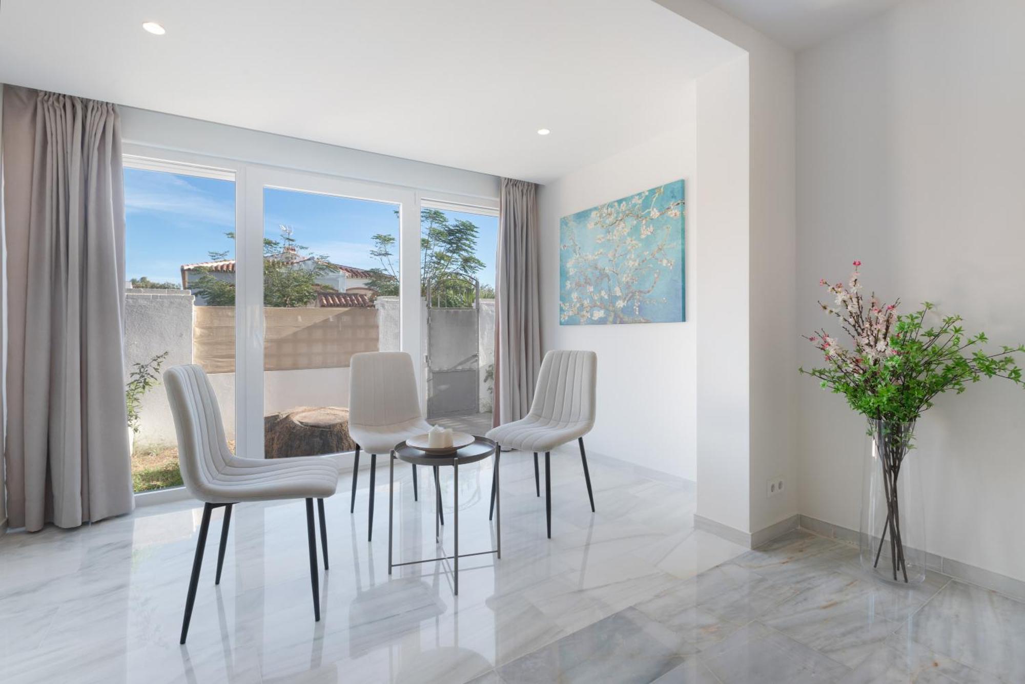 Luxurious And Modern Family * Malaga