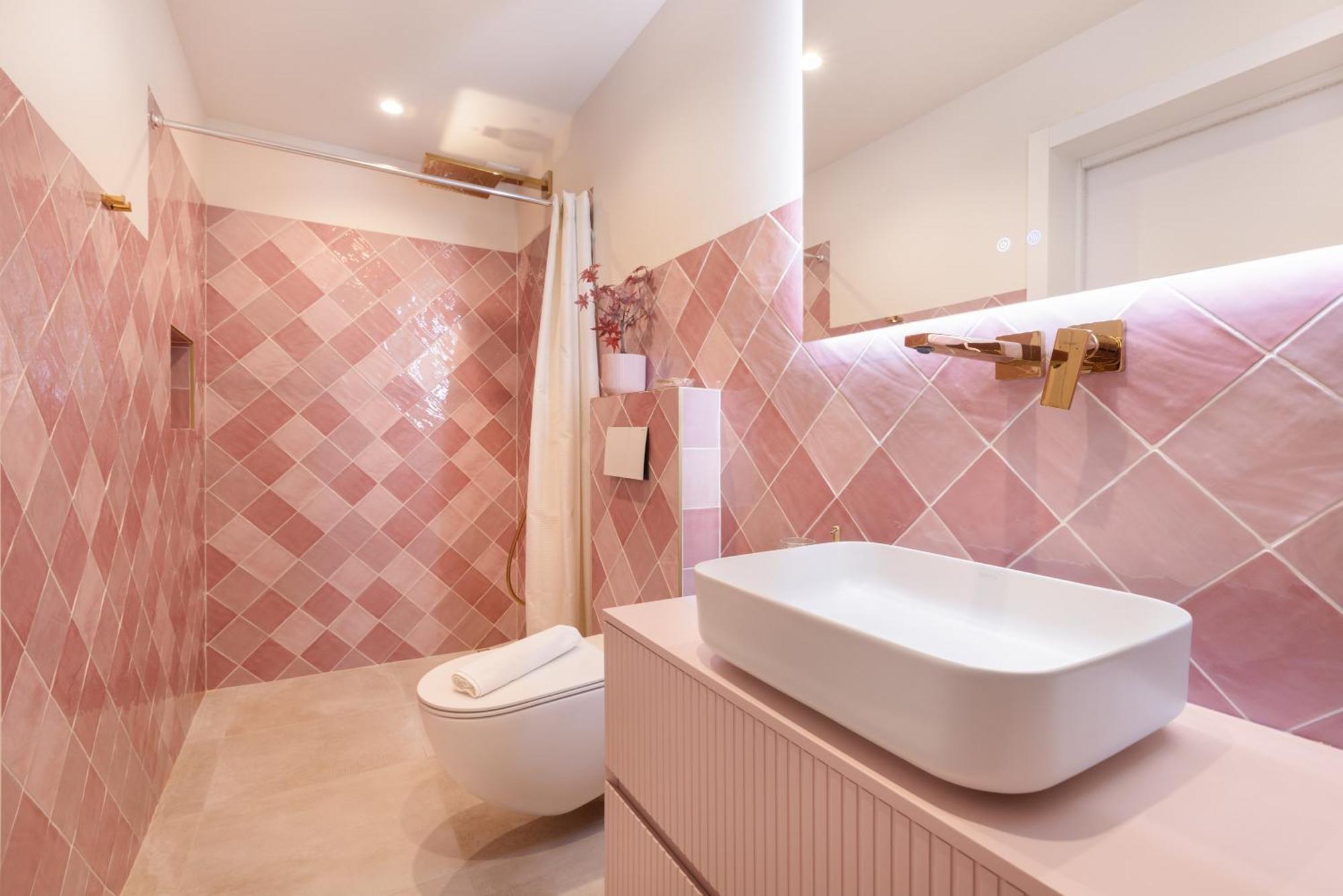 Luxurious And Modern Family * Malaga