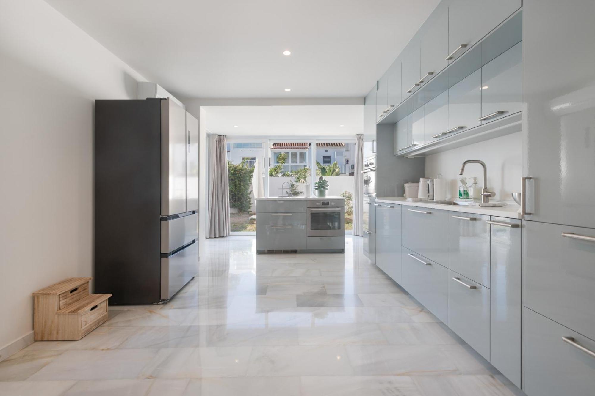 Villa Luxurious And Modern Family Malaga