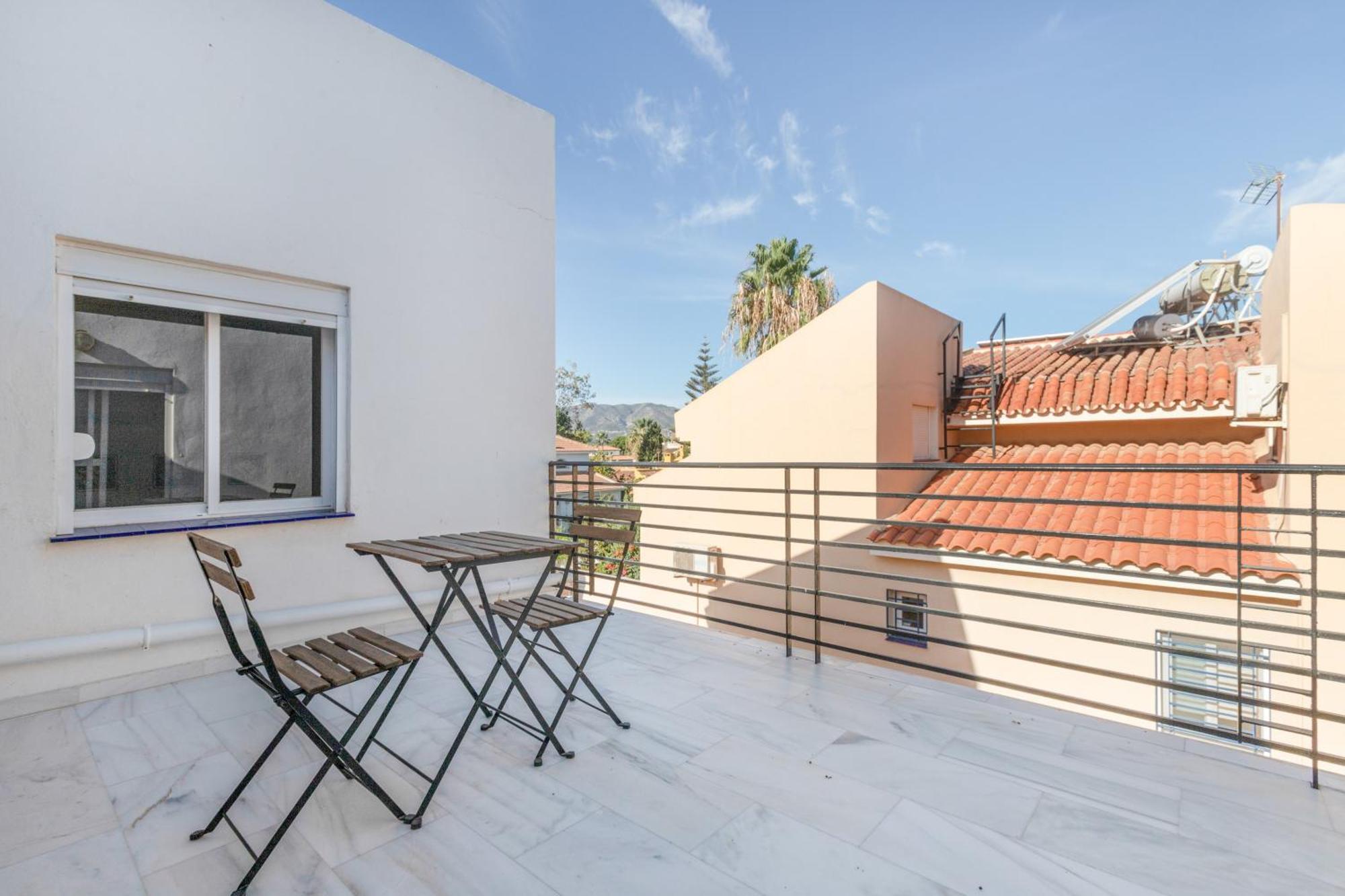Villa Luxurious And Modern Family Malaga