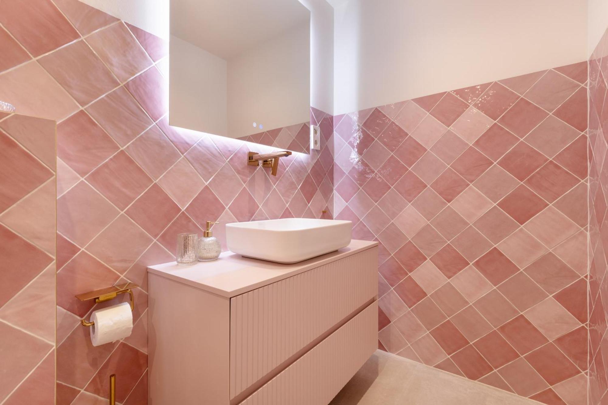 Luxurious And Modern Family * Malaga