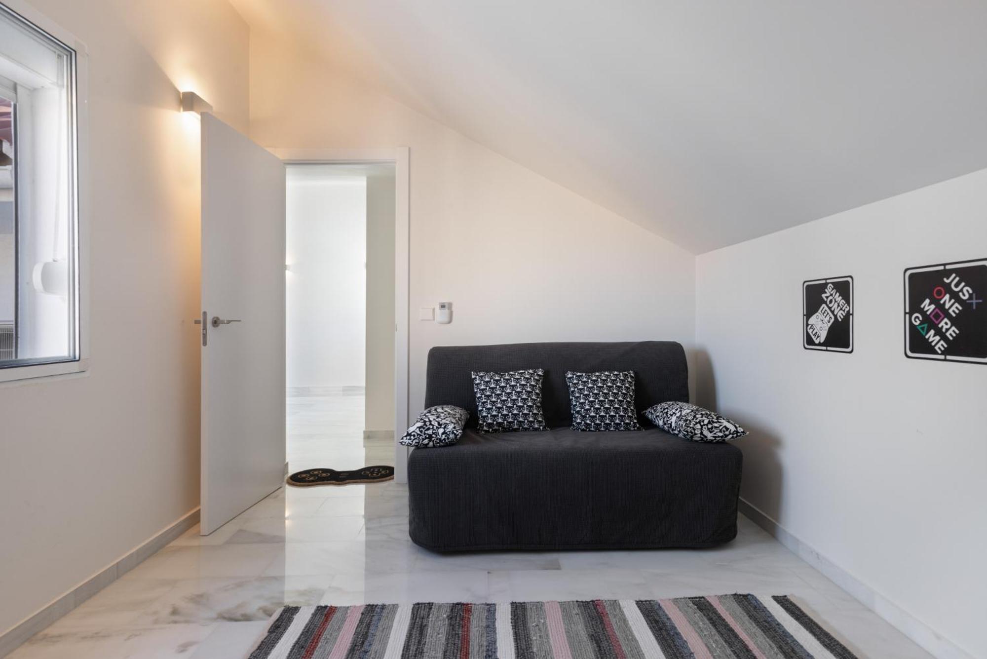 Luxurious And Modern Family * Malaga