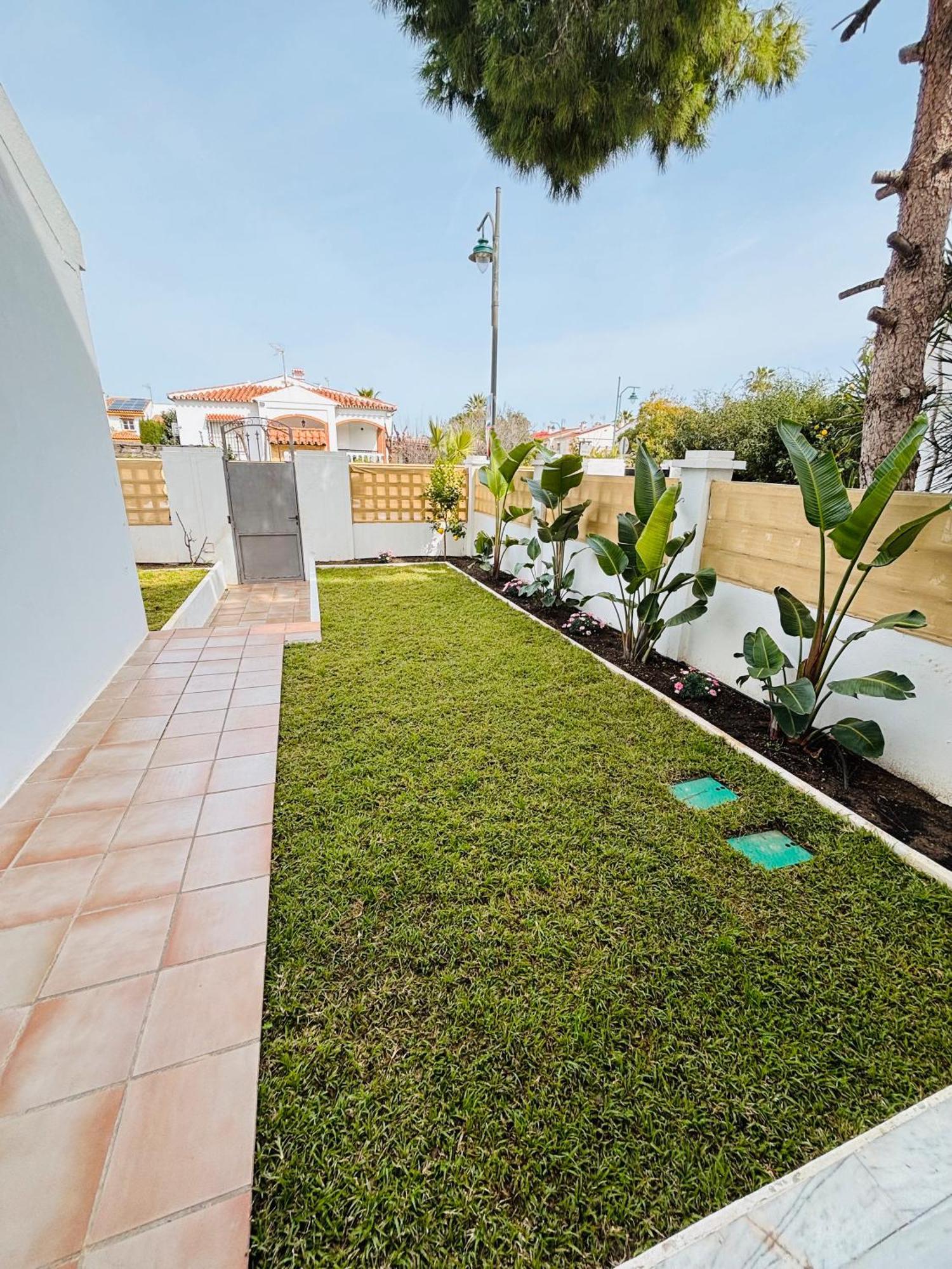 Luxurious And Modern Family * Malaga