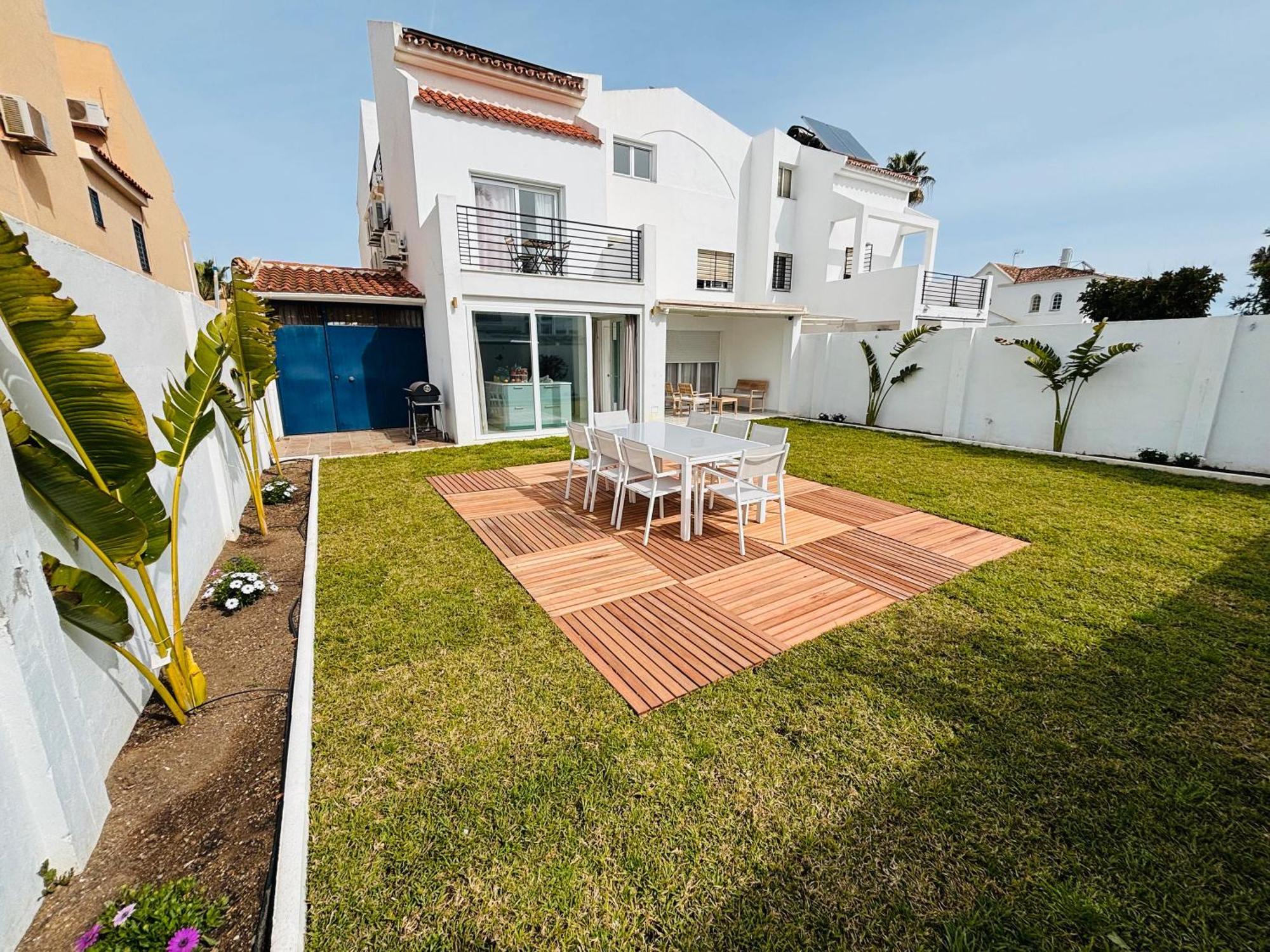 Villa Luxurious And Modern Family Malaga